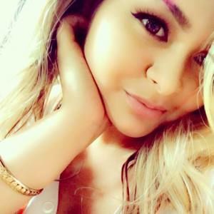 Meet your Posher, Annabel